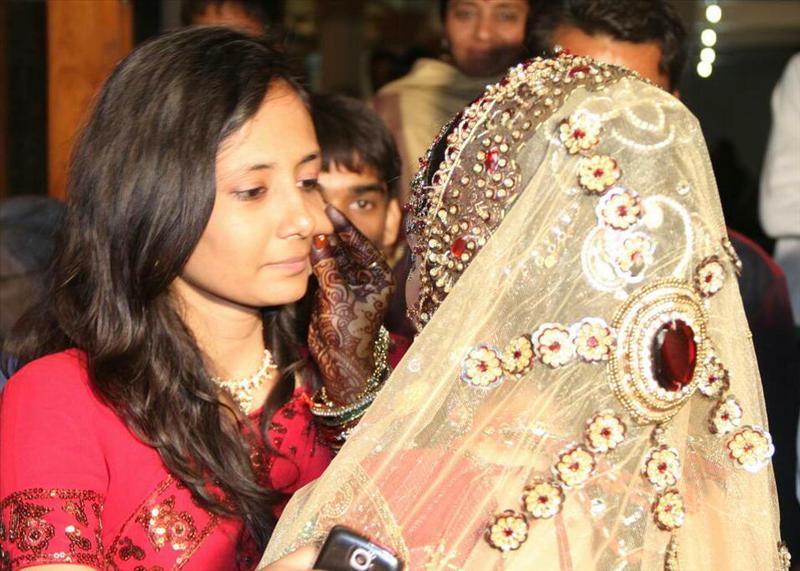 Indian Brides